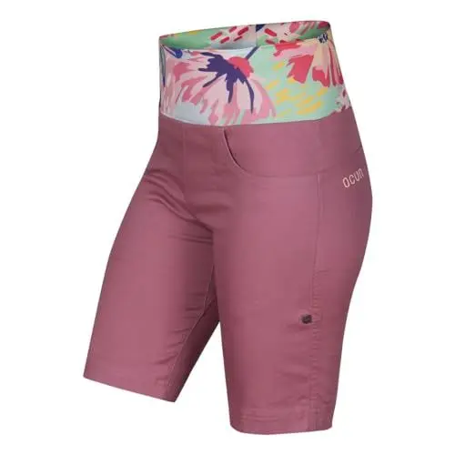Produktbild: Ocun Damen Sansa Shorts, Rose mesa, XS