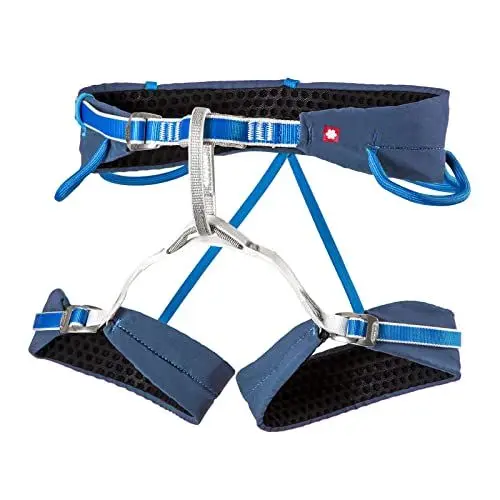 Produktbild: Ocun Flit 3 Klettergurt, midnight blue, L