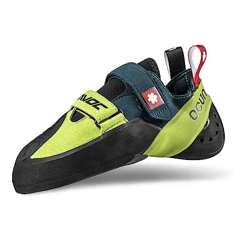 Produktbild: Ocun Havoc Climbing Schuh - AW22-41.5