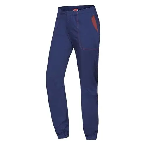Produktbild: Ocun Herren Jaws Hose, Blue Dress, M