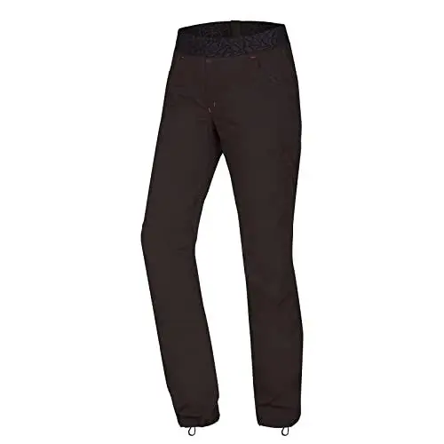 Produktbild: Ocun Mania Hose Herren braun Größe XXL 2022 Lange Hose