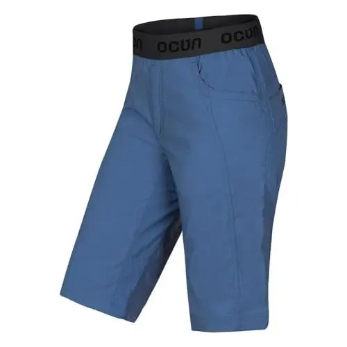 Produktbild: Ocun Mania Shorts Herren blau