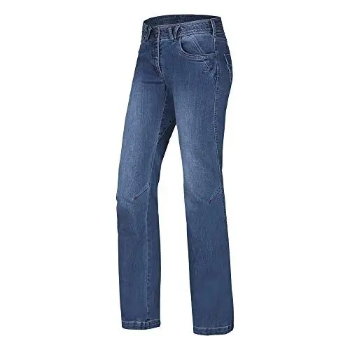 Produktbild: Ocun Medea Hose Damen blau