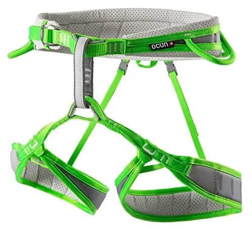 Produktbild: Ocun Geschirr Neon