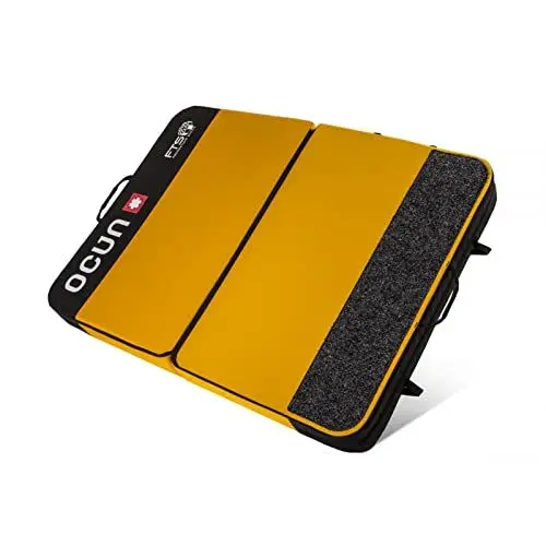 Produktbild: Ocun Paddy Dominator gelb