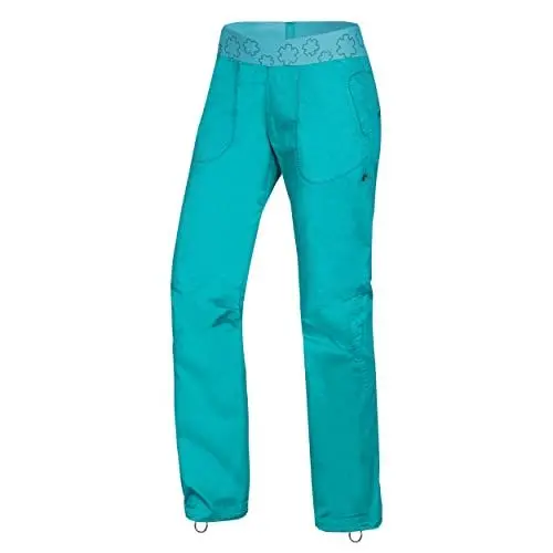 Produktbild: Ocun Pantera Hose Damen türkis