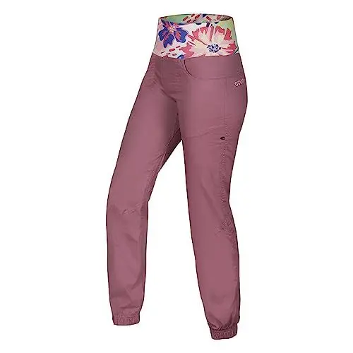 Produktbild: Ocun Sansa Hose Damen rot