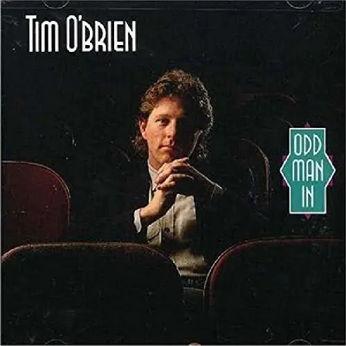 Produktbild: Odd Man in