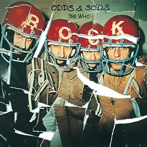Produktbild: Odds & Sods