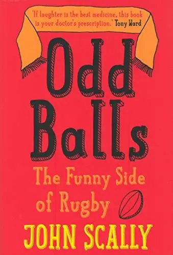 Produktbild: Odd-Shaped Balls