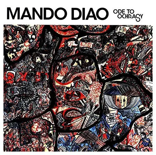 Produktbild: Ode to Ochrasy