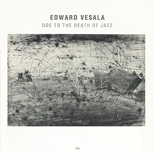 Produktbild: Ode to the Death of Jazz