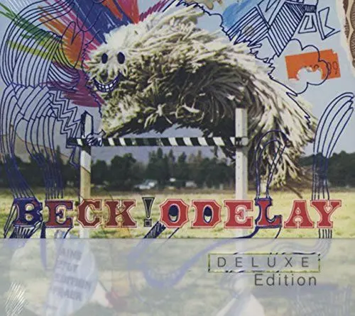 Produktbild: Odelay (Deluxe Edition)