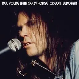 Produktbild: Odeon Budokan (Vinyl LP)