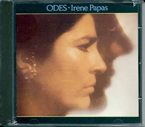 Produktbild: Odes