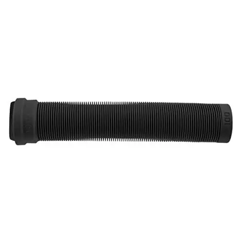 Produktbild: ODI Unisex – Erwachsene Longneck SLX Soft Griffe, Schwarz, 160mm