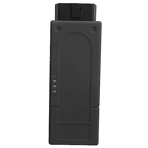 Produktbild: ODIS 62 Diagnosegerät, WIFI-USB-Anschluss, Plug-and-Play, Hohe Genauigkeit, Kfz-Diagnosescanner