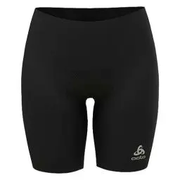 Produktbild: ODLO Fahrradhose Damen Kurz Essential I Gepolsterte Radlerhose