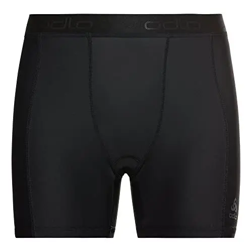 Produktbild: Odlo Herren Active Sport Radunterhose, Schwarz, L EU