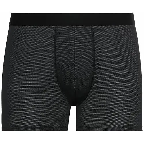 Produktbild: ODLO Funktionshose Herren Active F-Dry Light Boxershorts I Sportunterhose I Funktionsunterwäsche