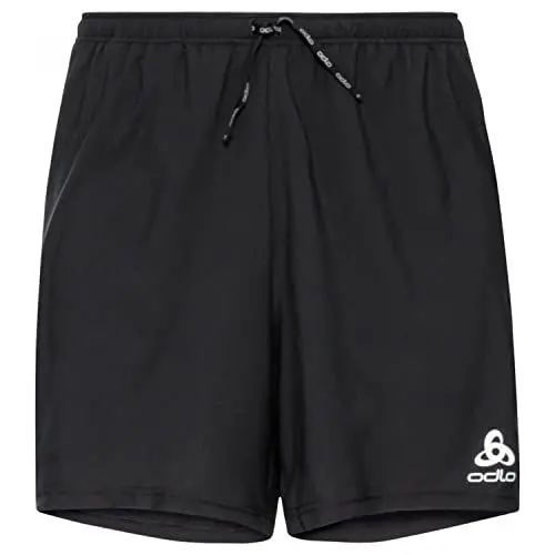 Produktbild: ODLO Laufhose Herren Kurz Essential 6 Inch I Laufshort I Sporthose