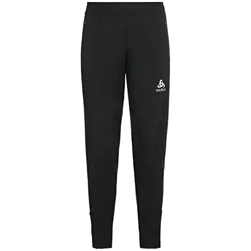 Produktbild: ODLO Laufhose Herren Lang Zeroweight I Sporthose I Lauftights