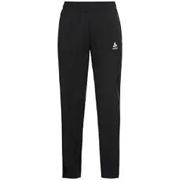 Produktbild: Odlo Sport Leggings Damen Zeroweight I Laufhose Damen Lang I Lauftight