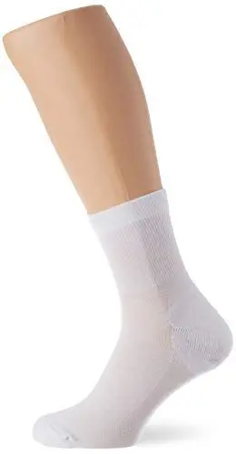 Produktbild: ODLO Sportsocken Active 2er Pack I Damen & Herren I Mittellange Laufsocken Wandersocken Fahrradsocken