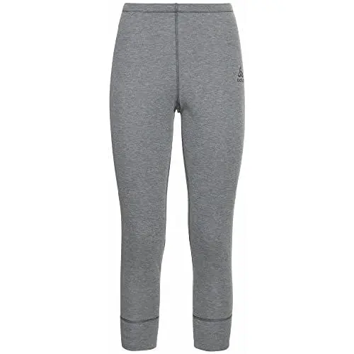 Produktbild: Odlo Damen Active Warm Eco_159121 Funktionsunterwäsche Lange Hose, Schwarz, M EU