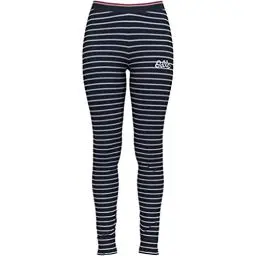 Produktbild: ODLO Thermo Leggings Damen Active Warm Originals I Thermounterwäsche I Warme Skiunterwäsche