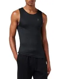 Produktbild: ODLO Unterhemd Herren Kurzarm Active F-Dry Light I Funktionsshirt I Funktionsunterwäsche