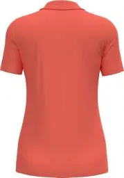 Produktbild: Odlo Damen F-dry Polo Shirt, Weiß, M EU