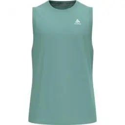 Produktbild: ODLO Wandershirt Herren F-Dry I Funktionsshirt Wandern Atmungsaktiv