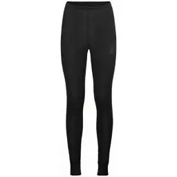 Produktbild: Odlo Damen Active Warm Eco_159121 Funktionsunterwäsche Lange Hose, Schwarz, S EU