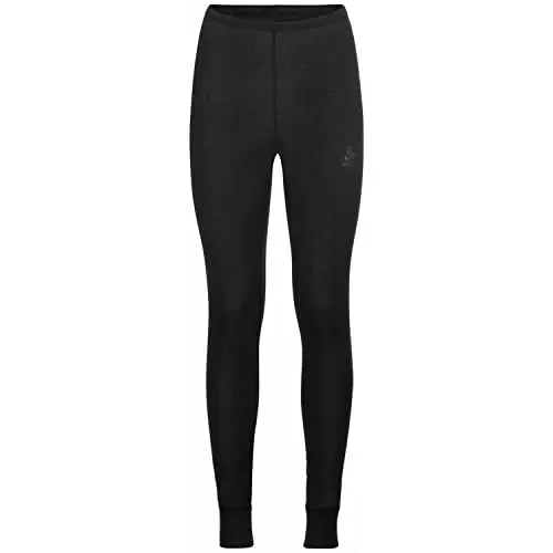 Produktbild: ODLO Thermo Leggings Damen Active Warm I Thermounterwäsche I Warme Skiunterwäsche
