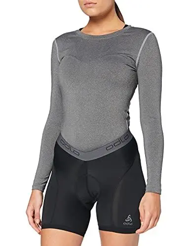 Produktbild: Odlo Damen BREATHE Panty, Black, L