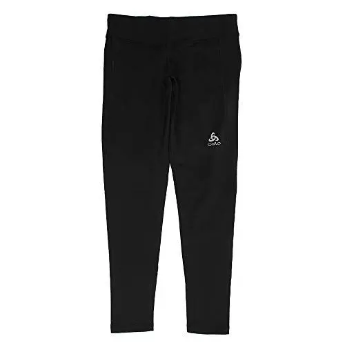 Produktbild: Odlo Damen ELEMENT WARM Tights, Black, XL