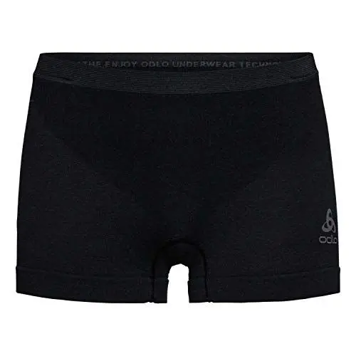 Produktbild: Odlo Damen Funktionsunterwäsche Panty PERFORMANCE LIGHT, black, XL