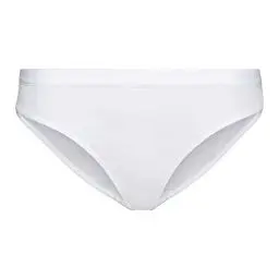 Produktbild: Odlo Damen Active F-dry Light Funktionsunterwäsche Unterhose, Weiß, L EU