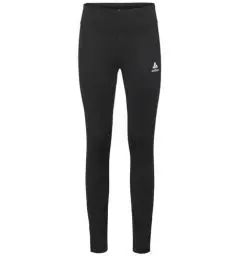 Produktbild: Odlo Damen Lauftight ESSENTIAL WARM, black, XS