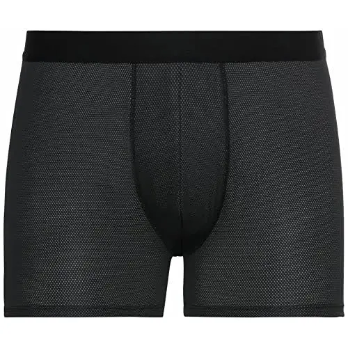 Produktbild: ODLO Funktionshose Herren Active F-Dry Light Boxershorts I Sportunterhose I Funktionsunterwäsche