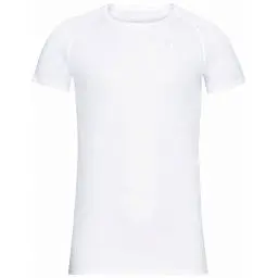 Produktbild: ODLO Unterhemd Herren Kurzarm Active F-Dry Light I Funktionsshirt I Funktionsunterwäsche