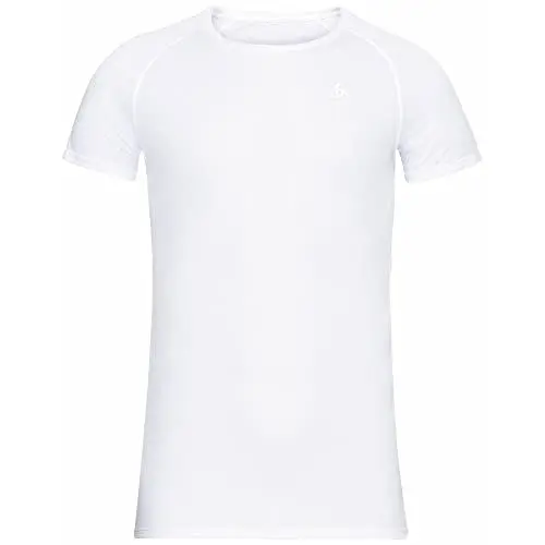 Produktbild: ODLO Unterhemd Herren Kurzarm Active F-Dry Light I Funktionsshirt I Funktionsunterwäsche