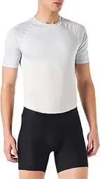 Produktbild: Odlo Herren Active Sport Radunterhose, Schwarz, XXL EU