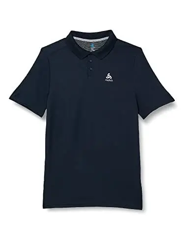 Produktbild: Odlo Herren Cardada Polo Shirt, Dark Sapphire, M EU