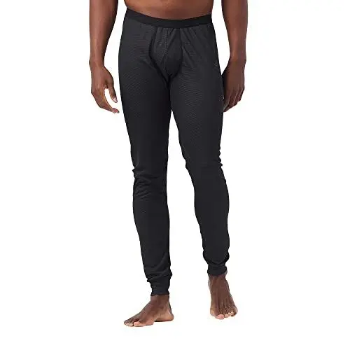 Produktbild: Odlo Funktionshose Herren Active F-Dry Light I Lange Sportunterhose I Funktionsunterwäsche Lange Sportunterhose I Herren