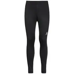 Produktbild: Odlo Laufhose Herren Lang Essential Warm I Sporthose Winter I Lauftights Lange Laufhose I Herren