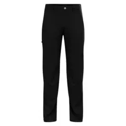Produktbild: Odlo Wanderhose Herren Ascent Warm I Lange Outdoorhose I Trekkinghose Lange Wanderhose I Herren