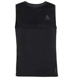 Produktbild: Odlo Funktionsshirt Herren Kurzarm Performance X-Light I Kompressionsshirt I Funktionsunterwäsche
