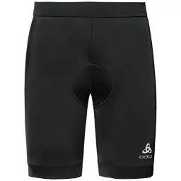 Produktbild: Odlo Herren Radshorts ESSENTIAL, black, XL